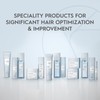 Kerasilk Flyaway Wand for On-the-Go Frizz Control, Vegan and Sulfate