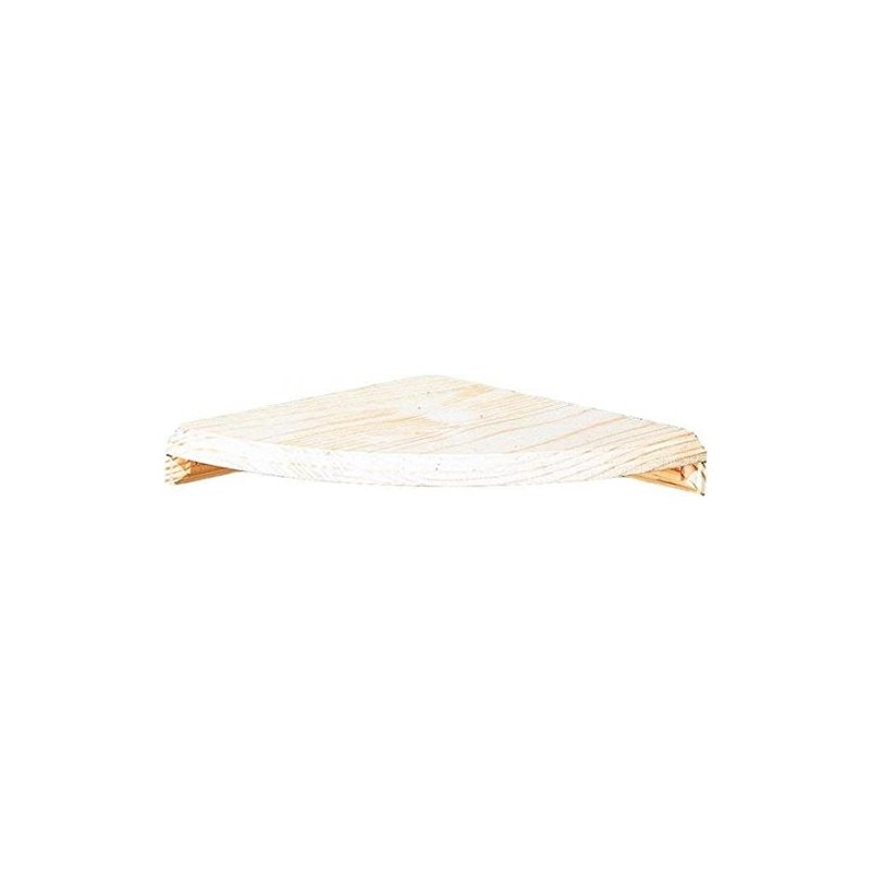 Core Products, Pine Corner Shelf Kit