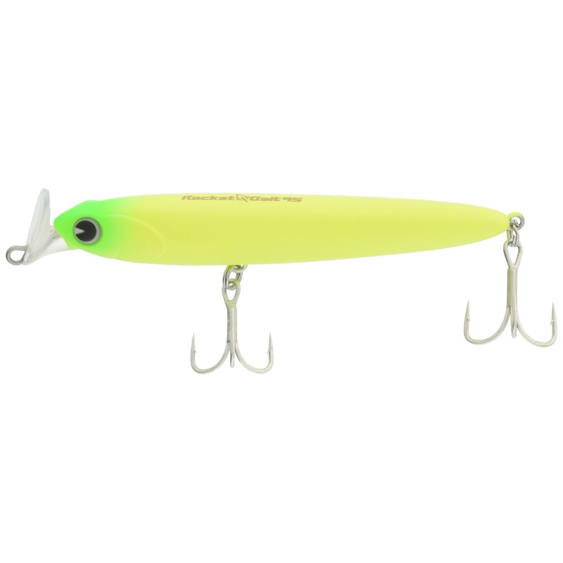 Ams Design (ima) Lure Rocket Bait 95 (Rocket Bait) Matte