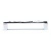 Richelieu Hardware BP4789128140 - Contemporary Metal Pull - 5 in