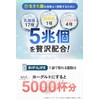 ビフィライフ 乳酸菌 サプリ 30日分x1袋[ 17種 乳酸菌 酪酸菌 ビフィズス菌 5兆個 贅沢配合