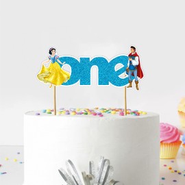 Seyal® SWATSD One - Decoración para tartas