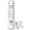 VonWater 𝐕𝟐 𝐒𝐞𝐫𝐢𝐞𝐬 PC 𝐑𝐞𝐩𝐥𝐚𝐜𝐞𝐦𝐞𝐧𝐭 Filter, for 𝐕𝟐-𝟔𝟎𝟎𝐍 𝐚𝐧𝐝 𝐕𝟐-𝟖𝟎𝟎𝐍