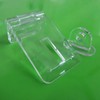 1 Set Acrylic Hasps and Staple Hinge Hasp Heavy Duty