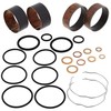 All Balls Racing Fork Bushing Kit compatible with/replacement for Honda