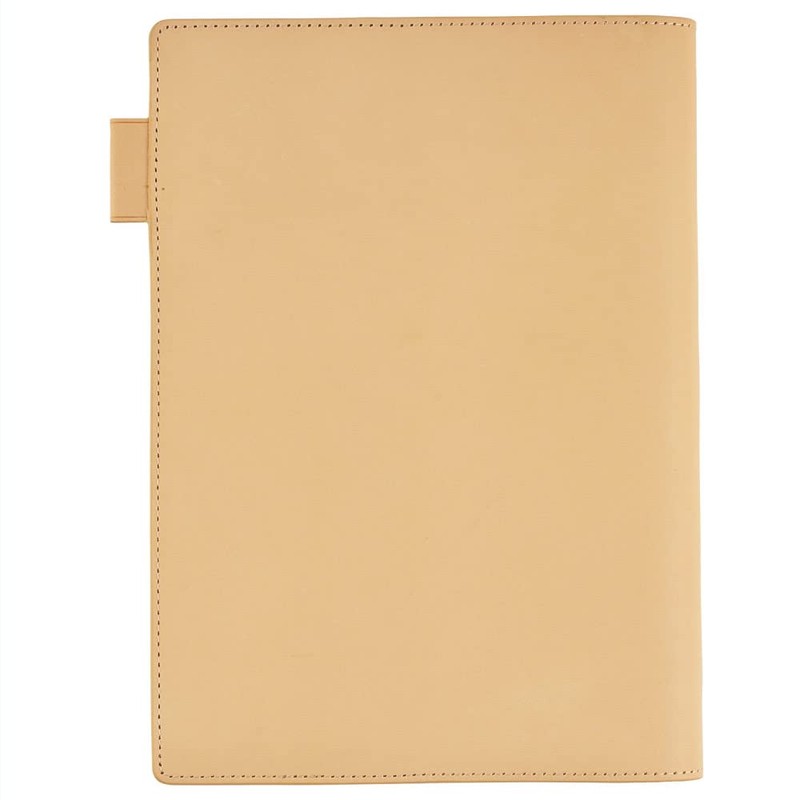 Almost Day Large 5 Year Notebook Cover (Nume) A5 Size