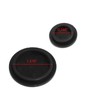 Artudatech Caps Kit, Grease Caps for John Deere 1023E 1025R