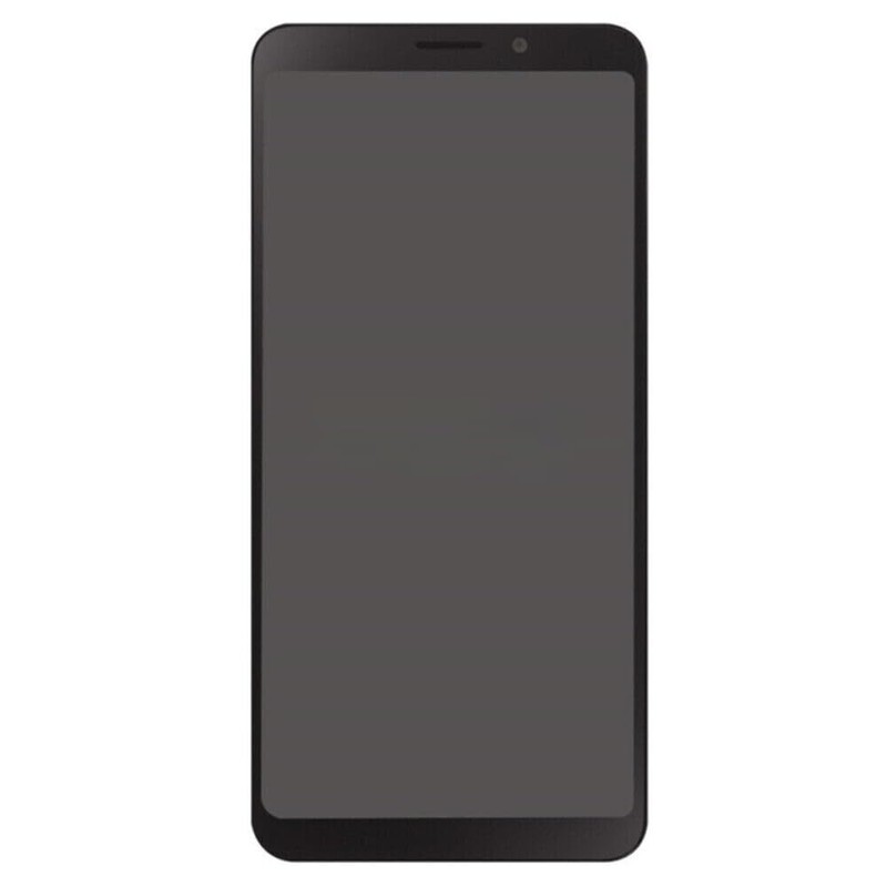 SECRETIGER LCD Screen Display Touch Digitizer Assembly Replacement for TCL