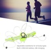 Wearable Night Light USB Charging Waterproof Warning Vest for Outdoor
