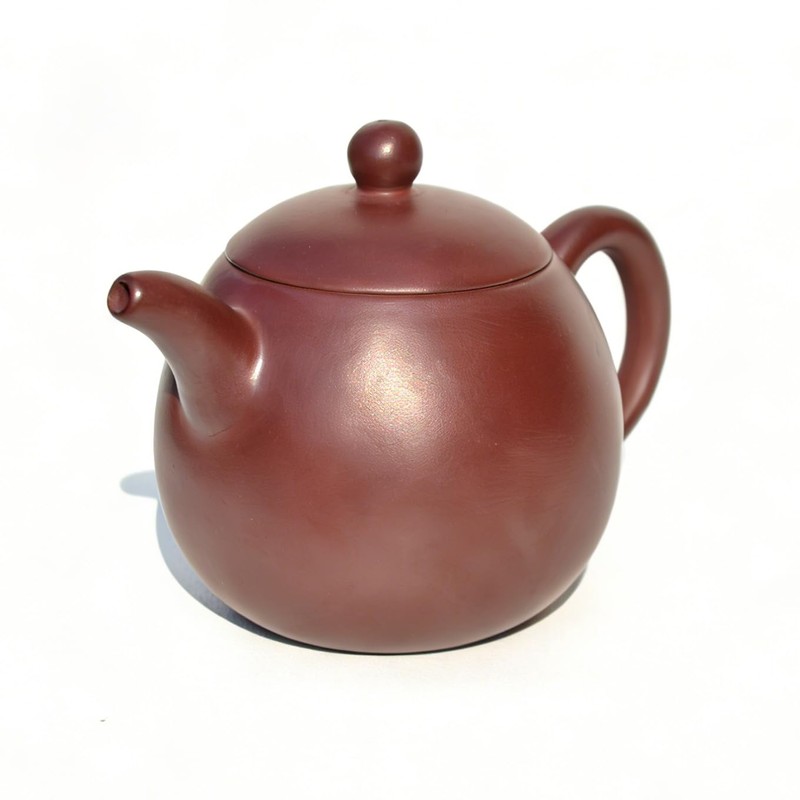 Clay Teapot Chinese Ziasha Tea Pot Ceramics Purple Sand Zhu
