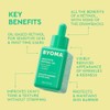 BYOMA Aceite de Retinol Sensible con Lípidos de Barrera, Vitamina