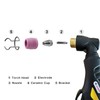 GZ GUOZHI 24PCS SG-55 AG-60 WSD-60 Plasma Cutter Cutting Torch