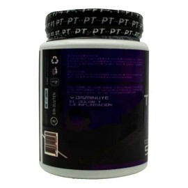Colageno Hidrolizado Total 500 Gr Varios Sabores                                                                                                      
