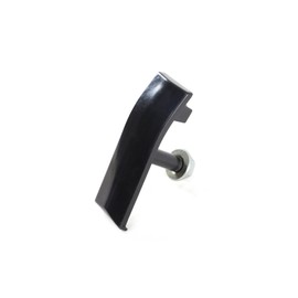 Rear Bumper Center Trim Clip For 1983-1986 C-h-e-v-y Monte Carlo SS