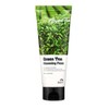 Man with a flower Green tea cleansing foam / 녹차 클렌징 폼