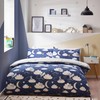 Peter Rabbit™ Sleepy Head Duvet Cover Set - Single -
