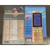 KT-DOT Universal Mini Split Remote