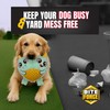 Bite Force - Durable & Strong Dog Toy Blue Two