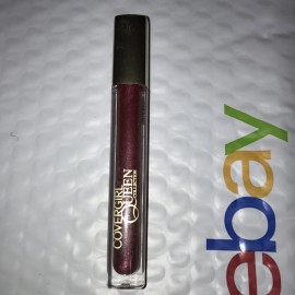 COVERGIRL Queen Collection Colorlicious Lip Gloss Q630 FLAME uns NWOB