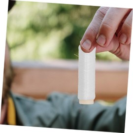 SUPVOX Practical Fishing Line 1 Roll of Braided Thread Heavy Duty Angling Line Anti-Slip Design for Sea Fishing