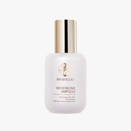 MODELO 마이크로바이옴 앰플 55ml Microbiome Ampoule 55ml