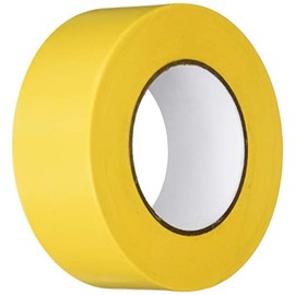 BSN Floor Tape, Gold, Medium/2" x 60 yd