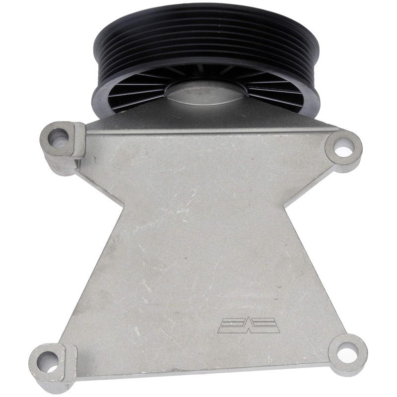 Dorman 34284 A/C Compressor Bypass Pulley Compatible with Select Acura/Honda