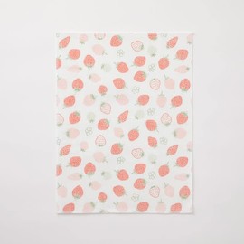 Nakagawa Masashichi Shop, Strawberry