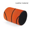 Basketball Print Texture Pen Holder Pencil Organizer Cute Pencil Cup
