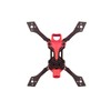 LDARC M3 144mm FPV Racing Drone Frame Kit for 3"