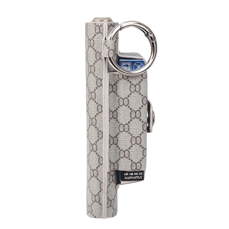 YiTenn Protective Case All in One Organiser Case for iqos