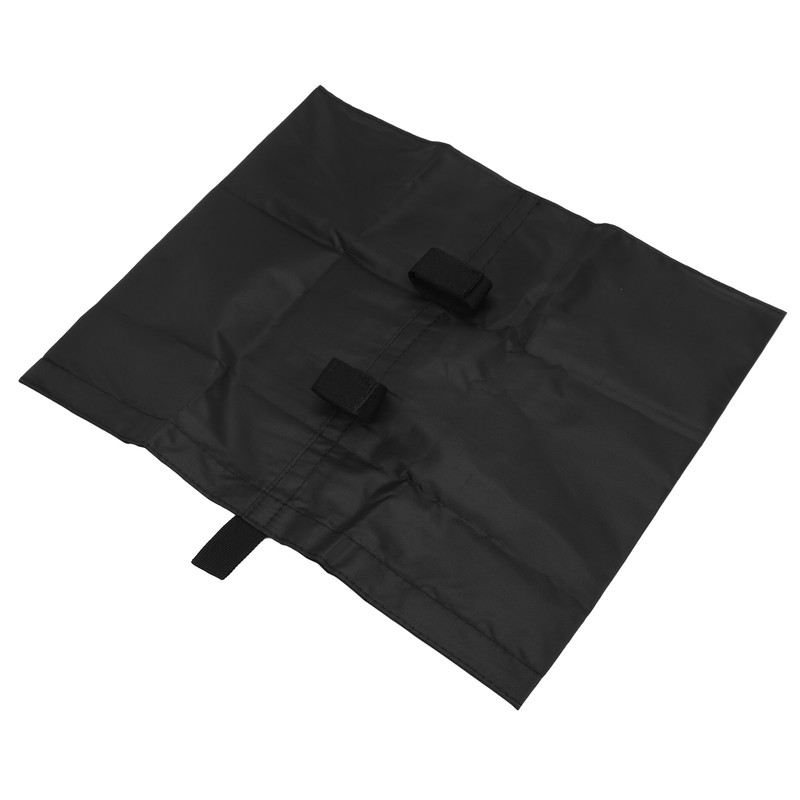 4Pcs Base Weight Bag 420D Oxford Cloth Outdoor Fixing Sandbag
