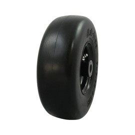 MARASTAR 00214 Lawnmower Tire Assembly