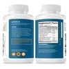 Dr. Tobias Lung Health Supplement with Vitamin C, Butterbur, Quercetin