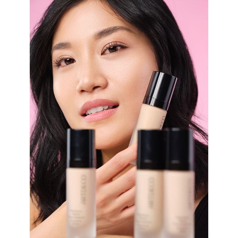 Artdeco perfect complexion foundation, liquid make-up