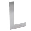 Machinist Square 200x130mm 90 Degree Right Angle High Accuracy Ergonomic