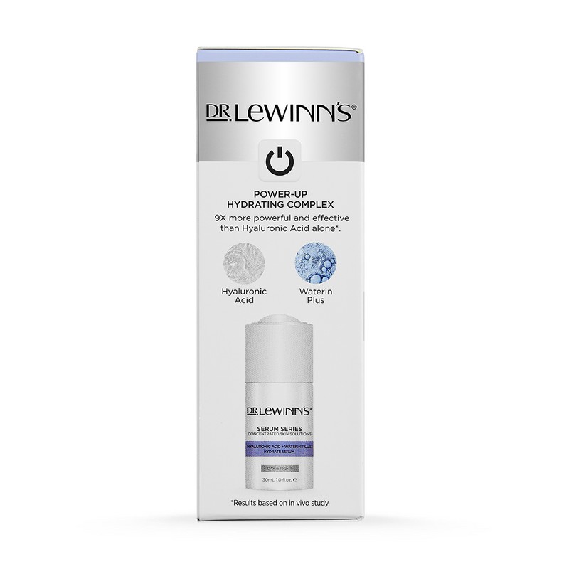 Dr. LeWinn's Serum Series Hydrate
