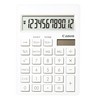 Canon SI-120T 12 Digit Simple Smart Mini Desktop Calculator