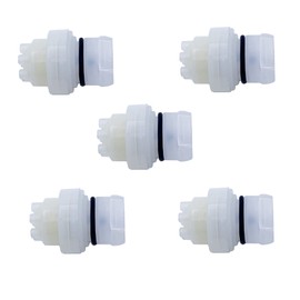 Hippotech Pack of 5 Fuel Tank Vent for STIHL 044 024 036 034 026 MS280 MS360 MS381