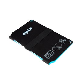 Alpkit Flare - Thin, Light, Waterproof Folding USB Solar Panel