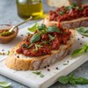 Filippo Berio Pesto, Sun Dried Tomato, 6.7 Ounce Glass Jar