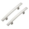 Ravinte Decor 30 Pack Cabinet Handles 3" Hole Center -
