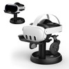 AMVR VR Stand for Quest 3/PICO 4/PS VR2 VR Headset