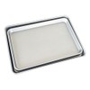 Viking Culinary Aluminized Nonstick Baking Sheet Set, 15 Inch &