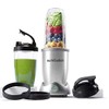 Vaso compatible con Licuadoras 600 y 900 w Nutribullet, tamaño