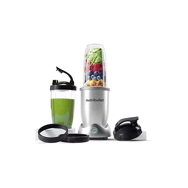 Vaso compatible con Licuadoras 600 y 900 w Nutribullet, tamaño