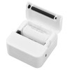 Mini Pocket Thermal Printer Multifunction Portable Sticker Maker 203DPI Instant