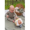 Little Dutch Feeling Cube Fabric Activity Play Cube Activity Cube