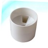 Abaodam Golf Putting Cup Durable Plastic Hole Cup for Backyard