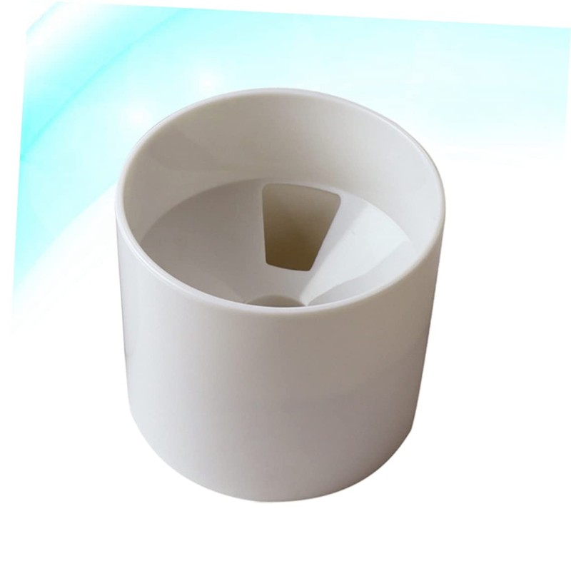 Abaodam Golf Putting Cup Durable Plastic Hole Cup for Backyard